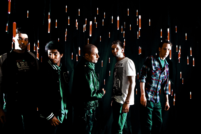 The Qemists